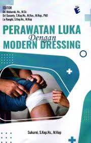 Perawatan Luka Dengan Modern Dressing