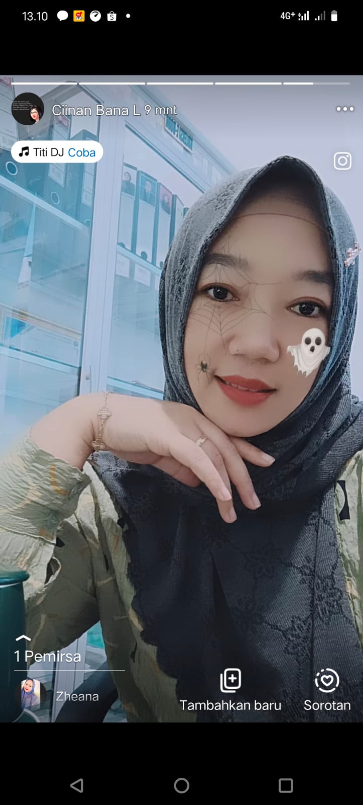 Lasnawati
