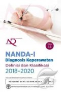 NANDA-I diagnosis keperawatan : definisi dan klasifikasi 2018-2020