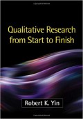 Qualitative Research from Start to Finish