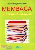MEMBACA Sebagai Suatu Keterampilan Berbahasa edisi revisi