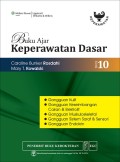 Buku Ajar Keperawatan Dasar : Gangguan Kulit, Gangguan keseimbangan cairan & elektrolit, Gangguan Muskuloskeletal, Gangguan sistem saraf & Sensori, Gangguan Endokrin