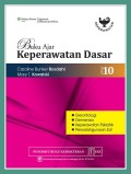Buku Ajar Keperawatan Dasar : Gerontologi, Demensia, Keperawatan Psikiatri, penyalahgunaan Zat