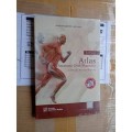 Atlas Anatomi Otot Manusia Untuk Fisioterapi edisi 2