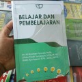 Belajar dan Pembelajaran cetakan kedua