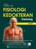 Buku Ajar Fisiologi Kedokteran Ganong edisi 24