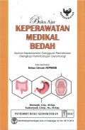 Buku Ajar Keperawatan Medikal Bedah Sistem Perkemihan Dan Integumen