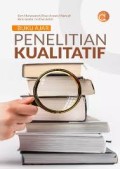 Buku Ajar Penelitian Kualitatif