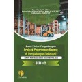Buku Pintar Pergudangan Praktek Penerimaan Barang Di Pergudangan (Inbound)