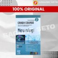 CRASH COURSE NEUROLOGI ED-2 INDONESIA