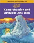 Comprehension and language arts skills