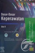 Dasar Dasar Keperawatan
