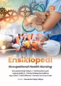Ensiklopedi Occupational Health Nursing