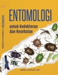 Entomologi untuk Kedokteran dan kesehatan