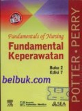 Fundamental Keperawatan (Buku 2) (Edisi 7)