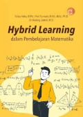 Hybrid Learning dalam Pembelajar Matematika