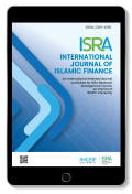 ISRA International Journal of Islamic Finance (IJIF)