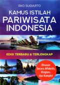 Kamus Istilah Pariwisata Indonesia