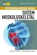 Keperawatan Medikal Bedah Sistem Muskuloskeletal