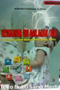Kesehatan Ibu dan Anak (KIA)rnDalam Millennium Development Goals (MDGs)