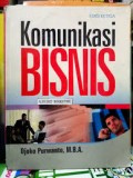 Komunikasi Bisnis Ed 3