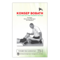 Konsep Bobath Teori & Praktik Klinis Dalam Rehabiliotasi Neurologis