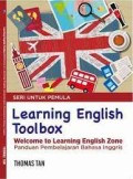 Learning English Toolbox welcome to Learning English Zone, Panduan Pembelajaran Bahasa Inggris