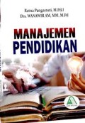 Manajemen Pendidikan
