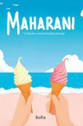 Maharani cinta kan mencari jalan pulang