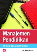 Manajemen Pendidikan