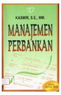 Manajemen Perbankan Cetakan Ketujuh