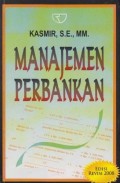 Manajemen Perbankan cetakan keempat