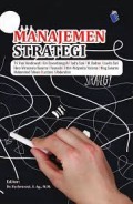 Manajemen Strategi