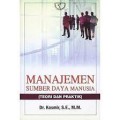 Manajemen Sumber Daya Manusia Teori dan Praktik Cetakan Kedua