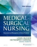 Medical-Surgical Nursing : Assessment And Management Of Clinical Problems, 10th Edition Vol. 2
