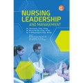 Nursing Leadership And Management