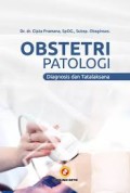 Obstetri Patologi : Diagnosis Dan Tatalaksana
