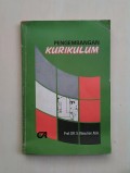 PENGEMBANGAN KURIKULUM
