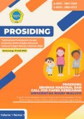 Prosiding seminar nasional dan call for paper kebidanan  