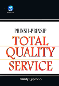 PRINSIP - PRINSIP TOTAL QUALITY SERVICE