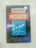Pedoman Klinis pediatri cetakan pertama