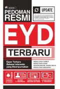 Pedoman Resmi EYD Terbaru