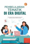 Pembelajaran Tematik di Era Digital