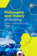 Philosophy and Theory of Nursing