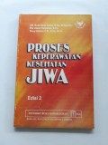 Proses Keperawatan Kesehatan Jiwa edisi 2 cetakan 2006