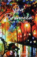 Red Bromelia Janji Cinta Sejati