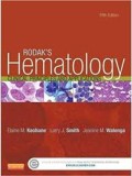 Rodak's Hematology  : Clinical Principles And Applications