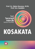 Seri Terampil Menulis Bahasa Indonesia PARAGRAF
