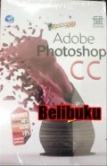 Shortcourse series adobe photoshop cc