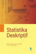 Statistika Deskriptif